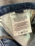 Citizens of Humanity Hearts Blue Jeans Size 27 waist - photo 8