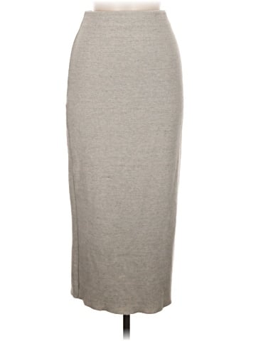 Zara Casual Skirt (view 1)