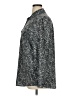 Lands' End Tweed Gray Long Sleeve Blouse Size XL - photo 5