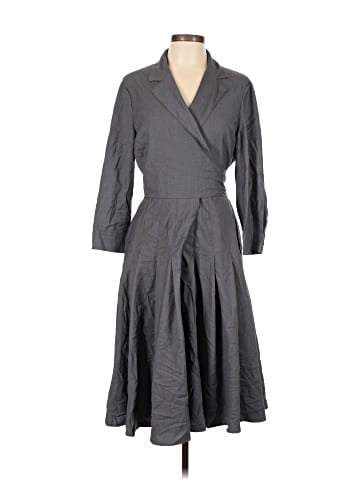Jones New York Casual Dress (view 1)