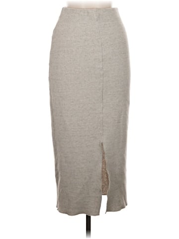 Zara Casual Skirt (view 2)