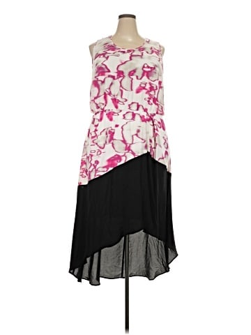 6th & LN Cocktail Dress (view 1)