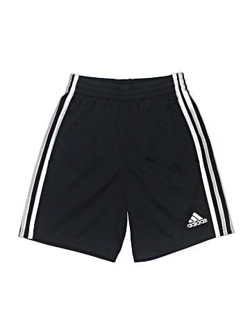 Adidas Athletic Shorts (view 1)