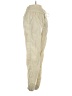 Lou & Grey Gold Casual Pants Size S - photo 4