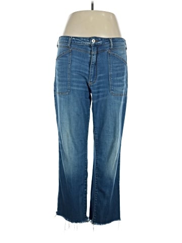Pilcro by Anthropologie Jeans (view 1)