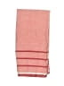 Pierre Balmain Checkered-gingham Pink Scarf One size - photo 2