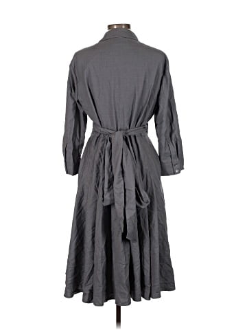Jones New York Casual Dress (view 2)