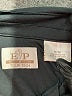 EP Pro 100% Polyester Black Short Sleeve Top Size M - photo 7