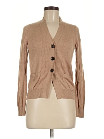 Ann Taylor Cardigan (view 1)