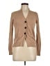 Ann Taylor Tan Cardigan Size M - photo 1