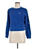 Tommy Jeans Blue Sweatshirt Size M - photo 1