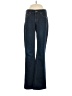 J Brand Blue Jeans Size 26 waist - photo 1