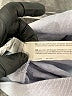 Marika Blue Yoga Pants Size L - photo 9
