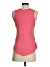 Lularoe Pink Tank Top Size S - photo 2