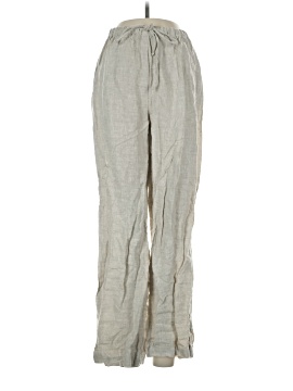 Reformation Linen Pants