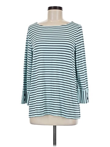 J.Jill 3/4 Sleeve Top (view 1)