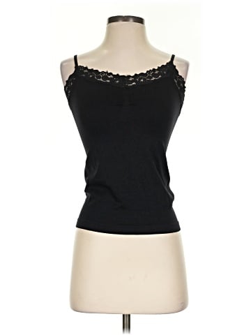 Cache Sleeveless Top (view 1)
