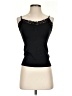 Cache Black Sleeveless Top Size S - photo 1
