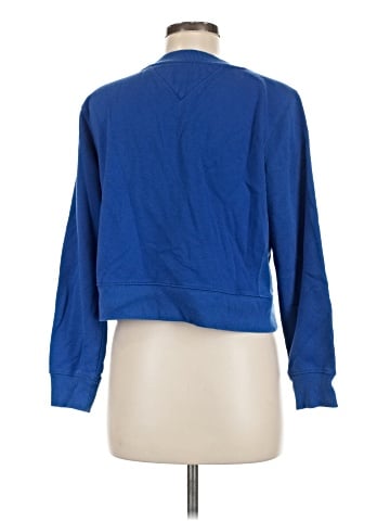 Tommy Jeans Sweatshirt (view 2)