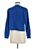 Tommy Jeans Blue Sweatshirt Size M - photo 2