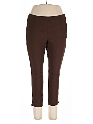 J.Jill Active Pants (view 1)