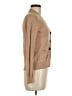 Ann Taylor Tan Cardigan Size M - photo 4