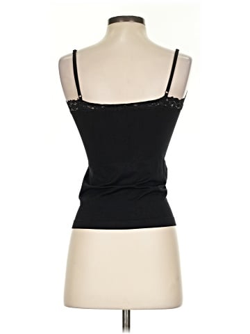 Cache Sleeveless Top (view 2)