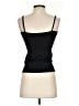 Cache Black Sleeveless Top Size S - photo 2
