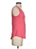 Lularoe Pink Tank Top Size S - photo 4