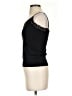 Cache Black Sleeveless Top Size S - photo 5