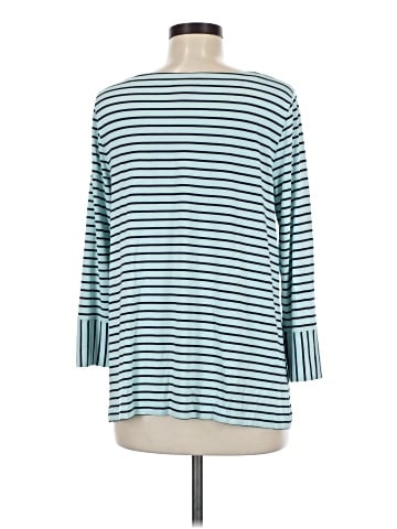 J.Jill 3/4 Sleeve Top (view 2)