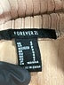 Forever 21 Tan Pullover Sweater Size S - photo 7