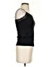 Cache Black Sleeveless Top Size S - photo 4