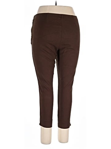 J.Jill Active Pants (view 2)