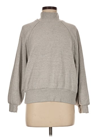Zara Turtleneck Sweater (view 1)