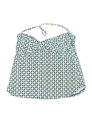 Stylus Swimsuit Top (view 1)