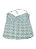 Stylus Blue Swimsuit Top Size M - photo 1