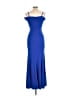 Ever Pretty Blue Cocktail Dress Size 6 - photo 2