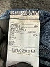 Sisley 100% Cotton Blue Denim Jacket Size EU 44 / US 14 - photo 7