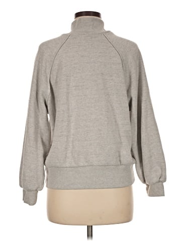 Zara Turtleneck Sweater (view 2)
