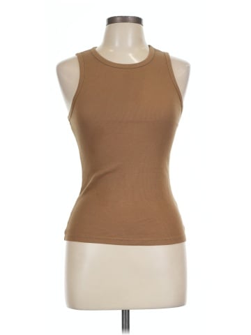 No Boundaries Sleeveless T-Shirt (view 1)