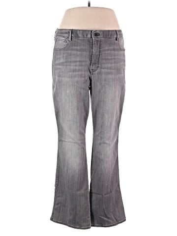 White House Black Market Jeans (view 1)