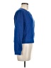 Tommy Jeans Blue Sweatshirt Size M - photo 4