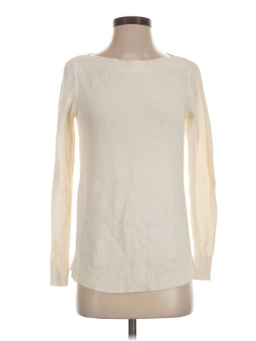 Ann Taylor LOFT Pullover Sweater (view 1)