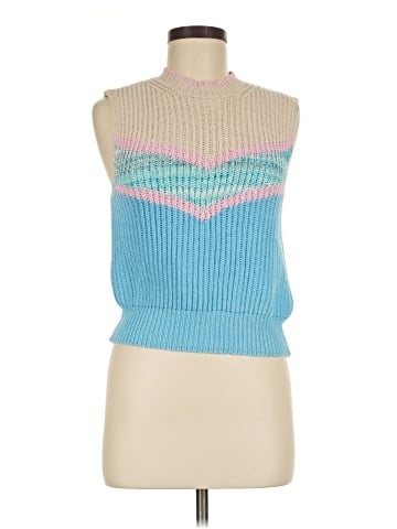 Marella Sleeveless Top (view 1)