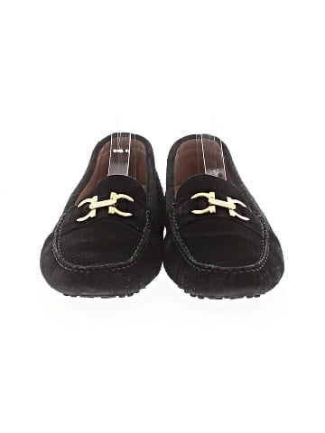 Salvatore Ferragamo Flats (view 2)