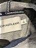 CALVIN KLEIN JEANS Blue Sweatshirt Size M - photo 7