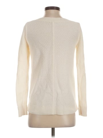 Ann Taylor LOFT Pullover Sweater (view 2)