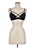 Unbranded 100% Polyester Black Tank Top Size M - photo 1
