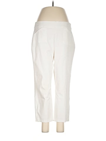 Travelers by Chico's Casual Pants (view 1)